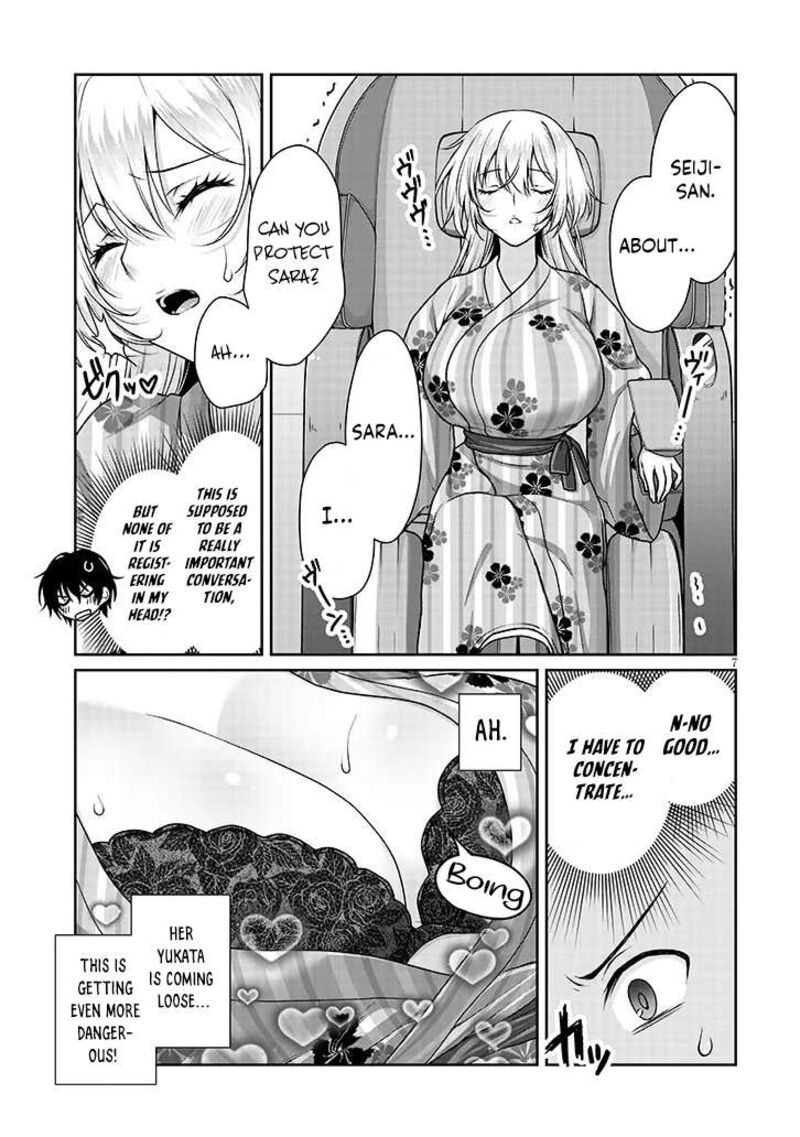 Risou No Kanojo 40 8