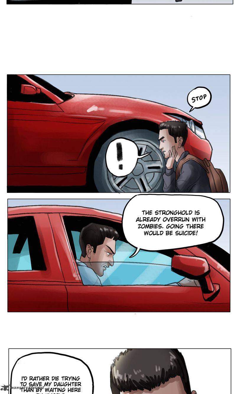 Road To The End Of The World 1 10