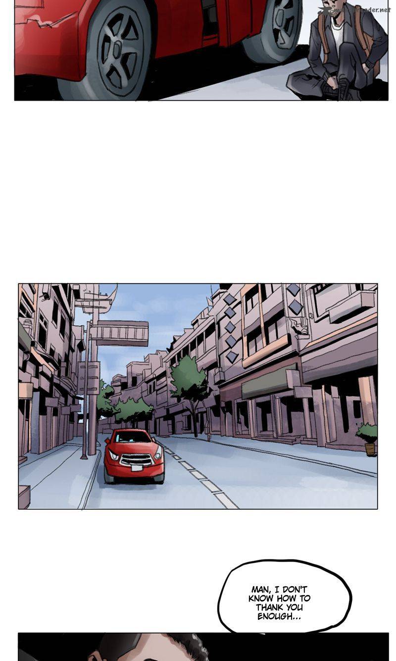 Road To The End Of The World 1 12