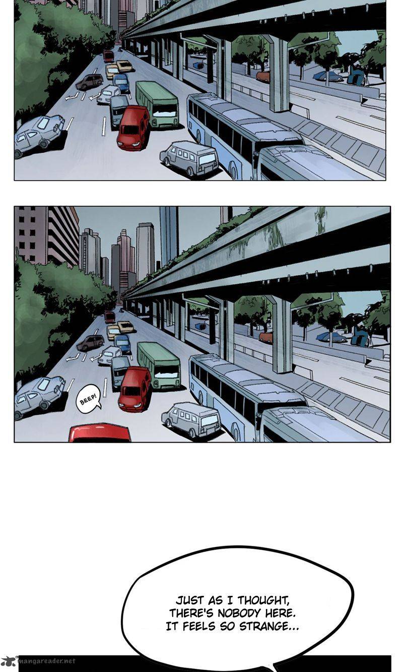 Road To The End Of The World 1 15