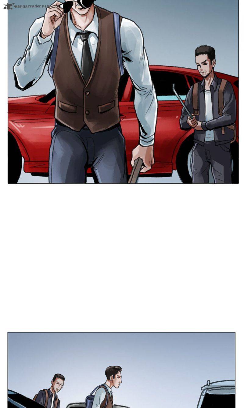 Road To The End Of The World 1 18