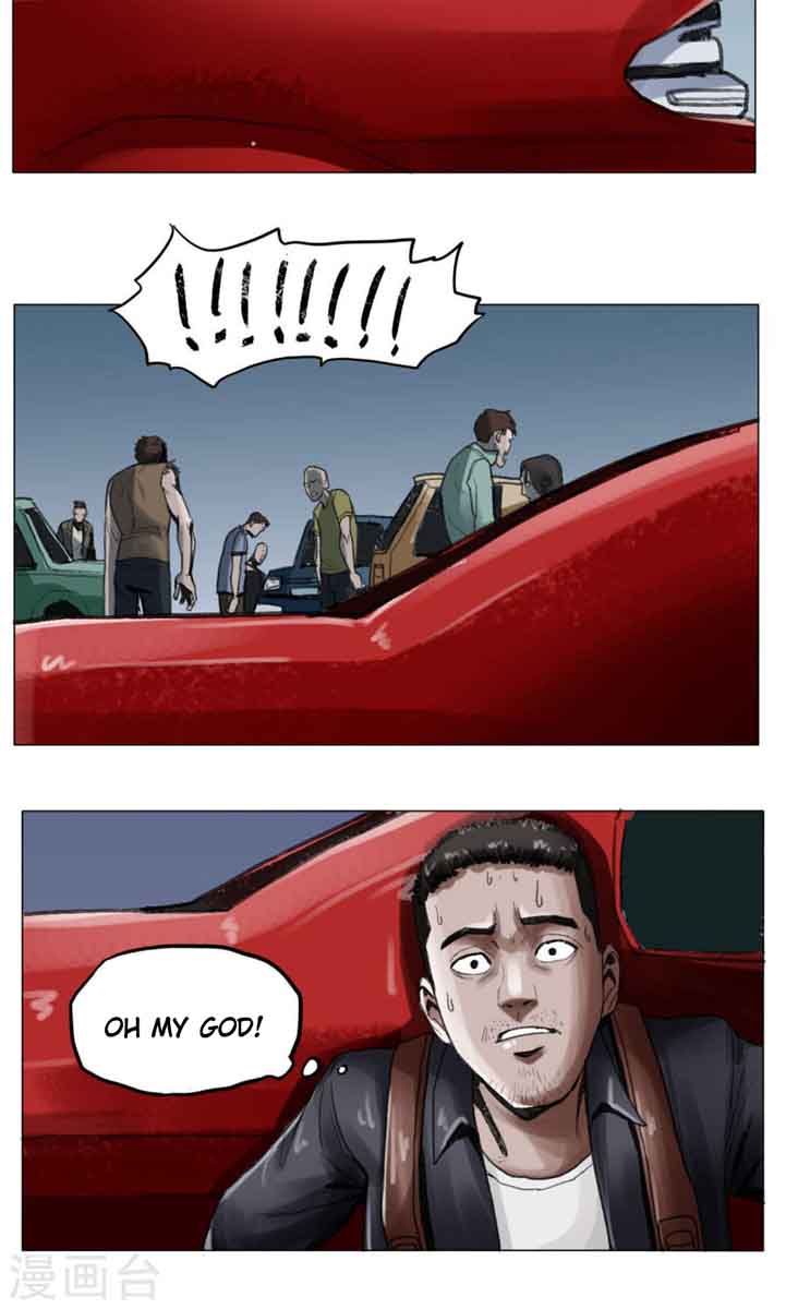 Road To The End Of The World 2 12