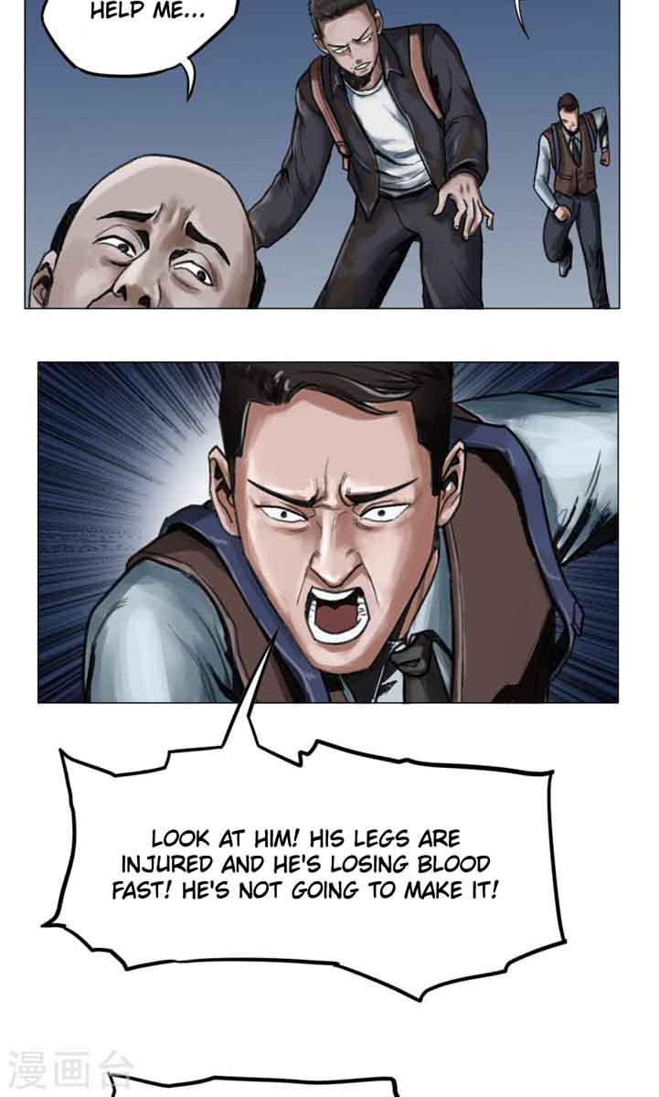 Road To The End Of The World 2 18