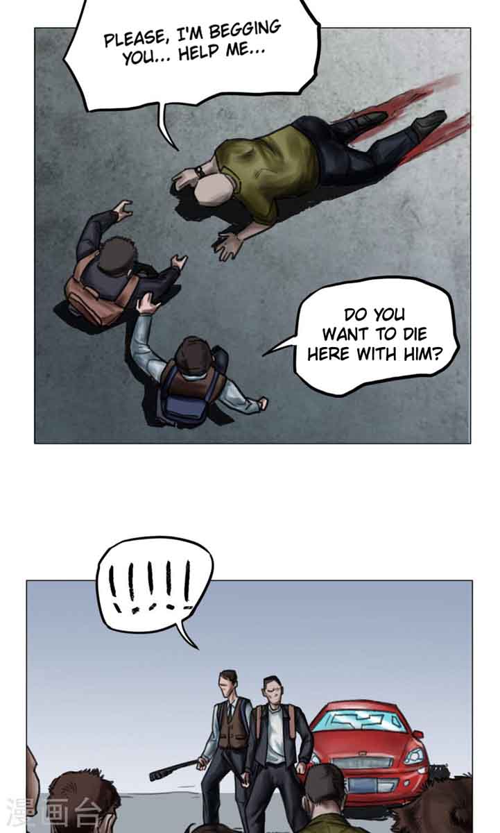 Road To The End Of The World 2 19