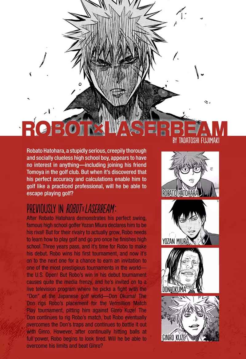 Robot X Laserbeam 60 1