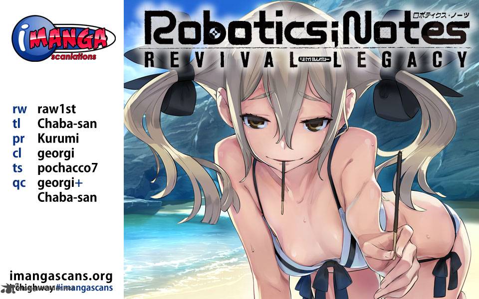 Roboticsnotes Revival Legacy 2 1