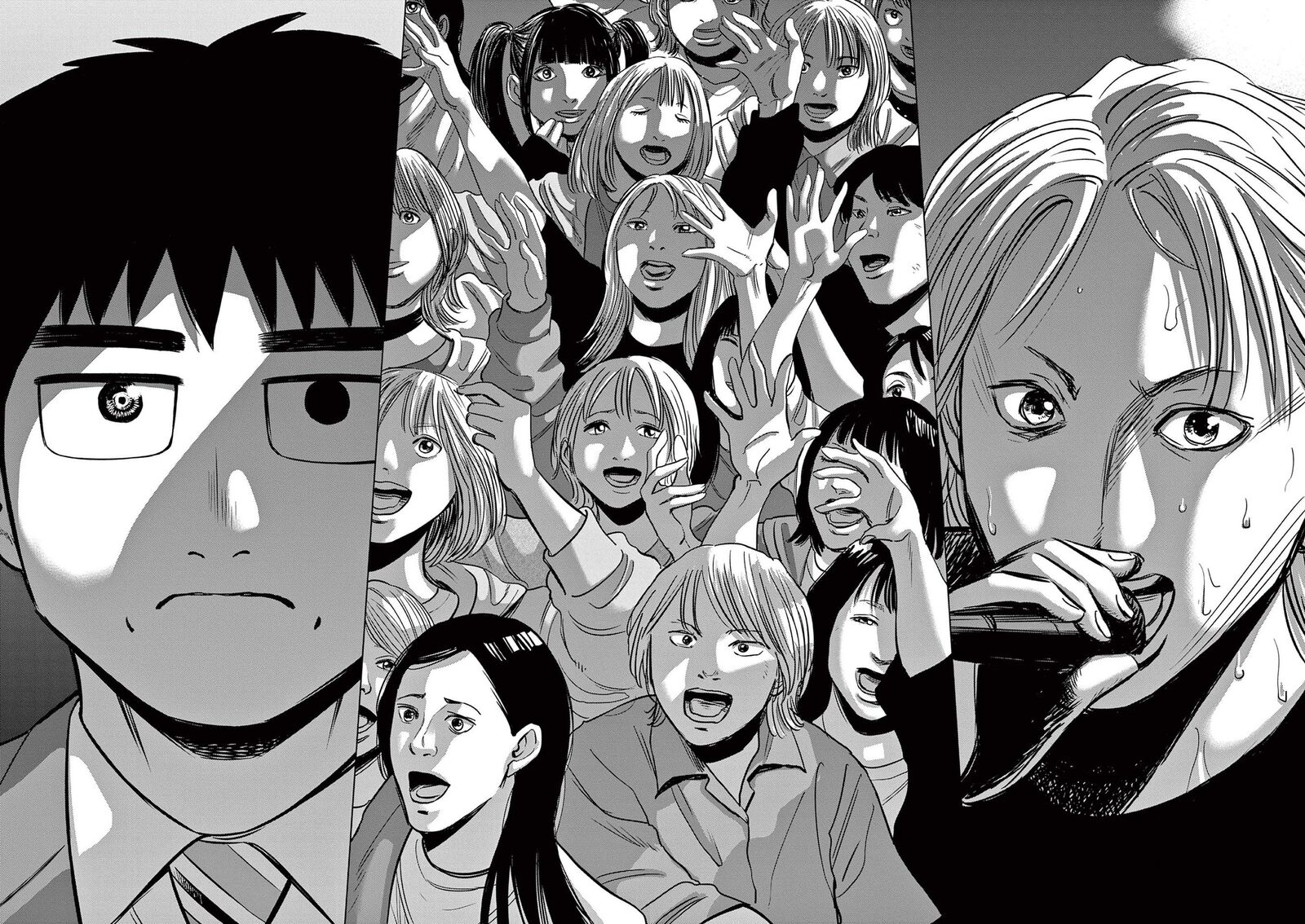 Robou No FujII Idai Naru Bonjin Kara No Tayori 19 16