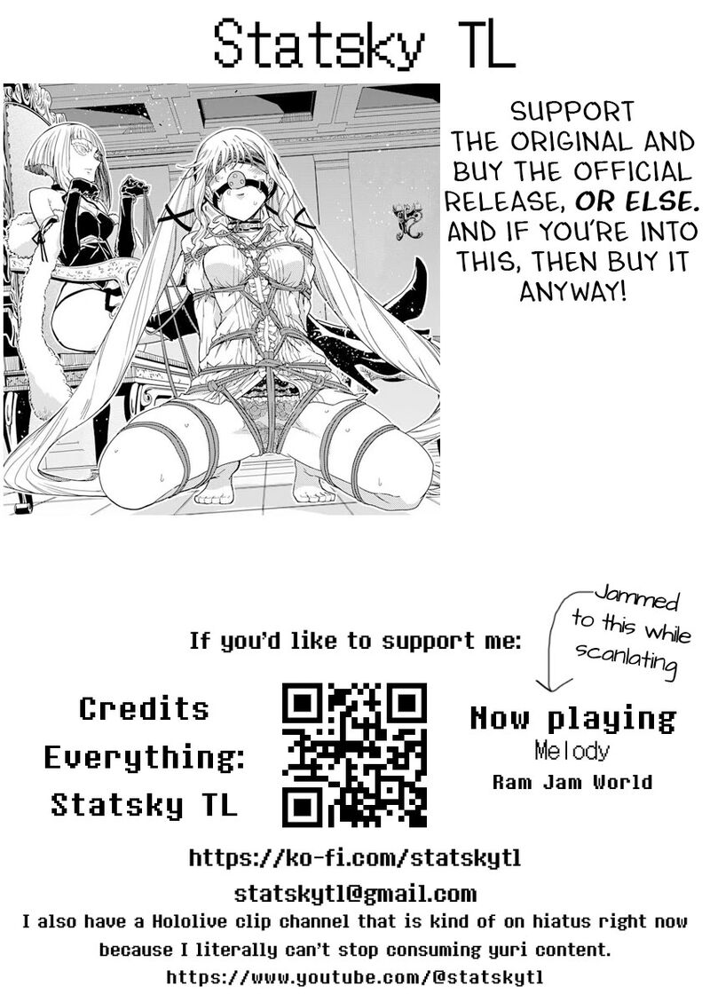 Rock Wa Lady No Tashinami Deshite 15 26