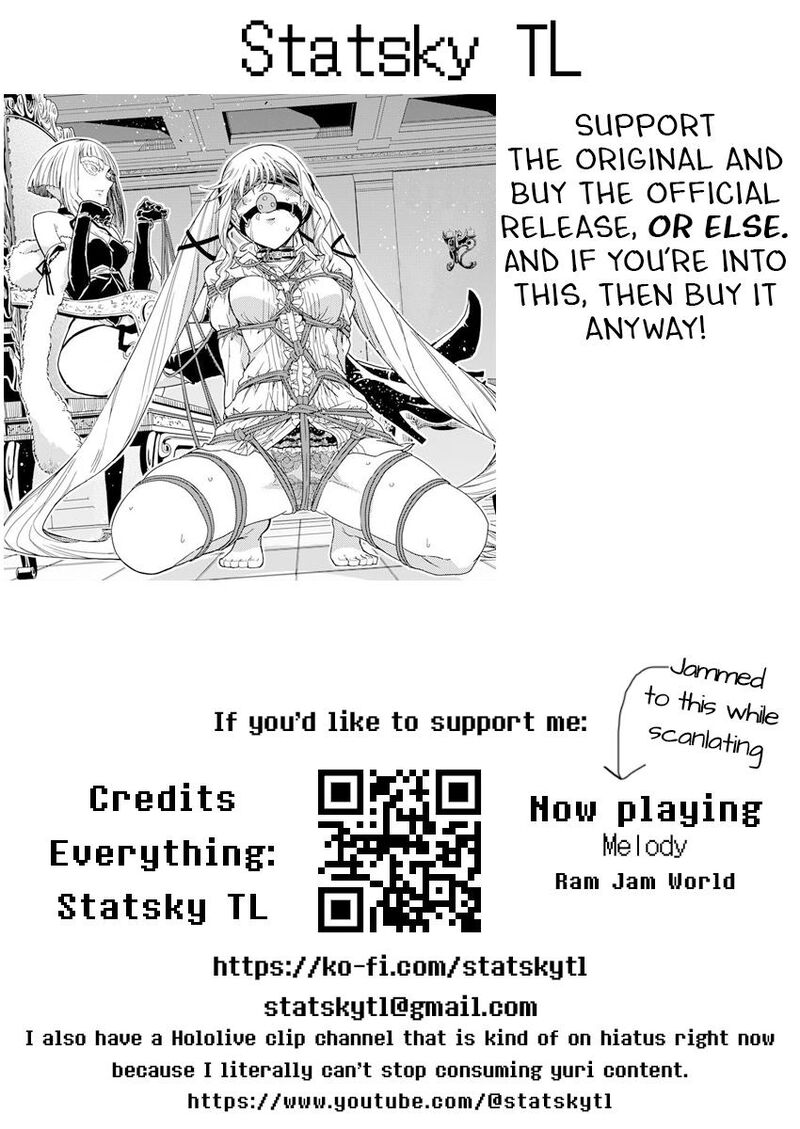 Rock Wa Lady No Tashinami Deshite 16 25