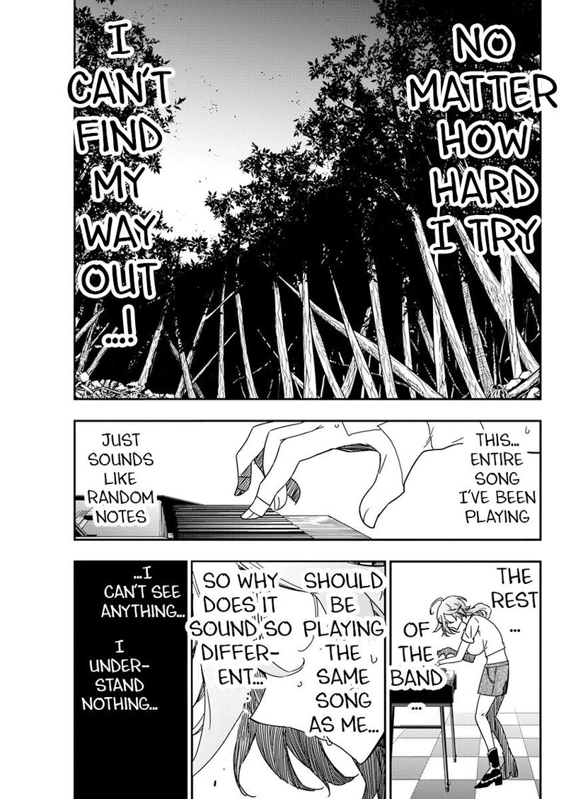 Rock Wa Lady No Tashinami Deshite 16 5