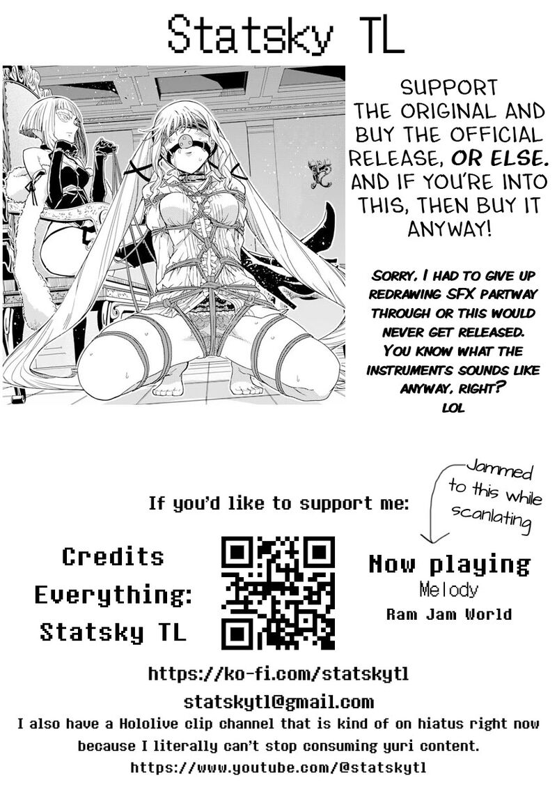 Rock Wa Lady No Tashinami Deshite 17 25