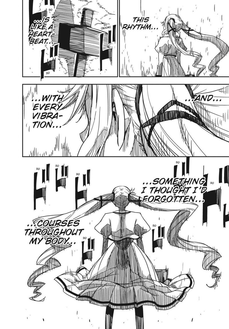 Rock Wa Lady No Tashinami Deshite 2 37