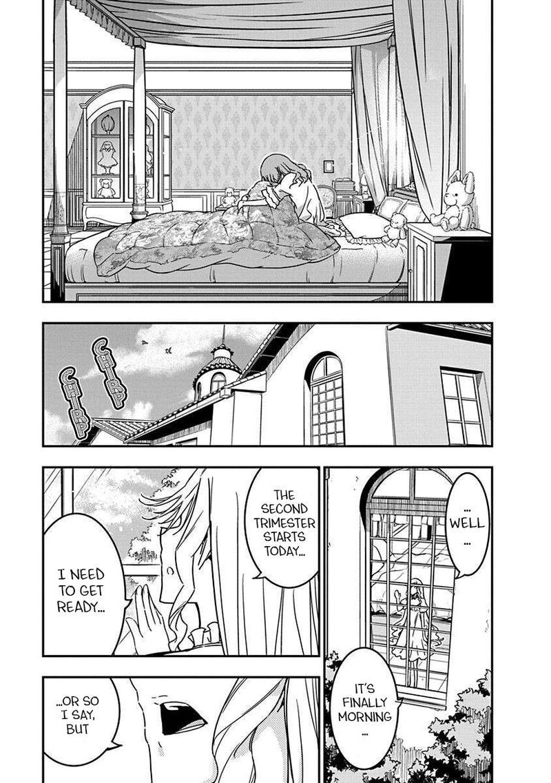 Rock Wa Lady No Tashinami Deshite 40 3