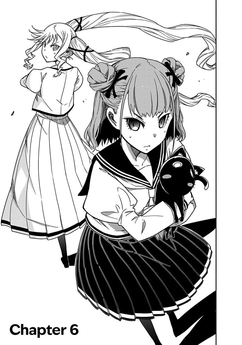 Rock Wa Lady No Tashinami Deshite 6 5