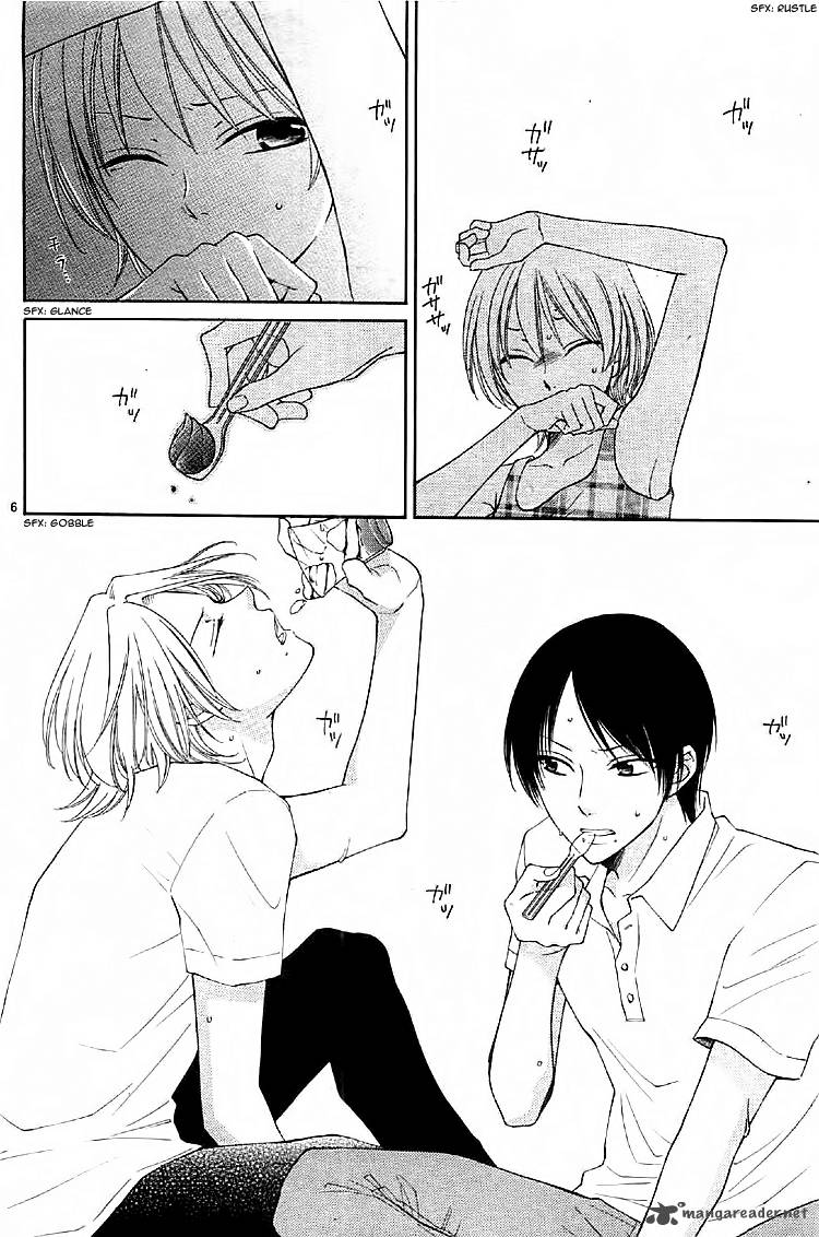Rokka Melt Fiance Wa Yukiotoko 1 11