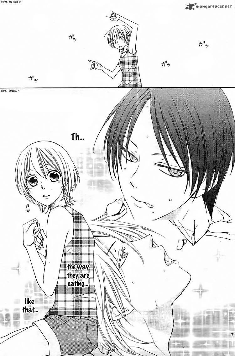 Rokka Melt Fiance Wa Yukiotoko 1 12