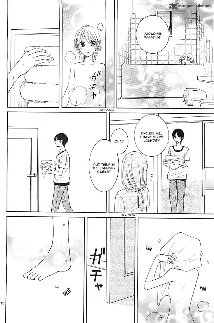 Rokka Melt Fiance Wa Yukiotoko 1 31