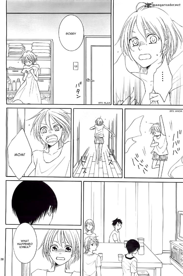 Rokka Melt Fiance Wa Yukiotoko 1 33