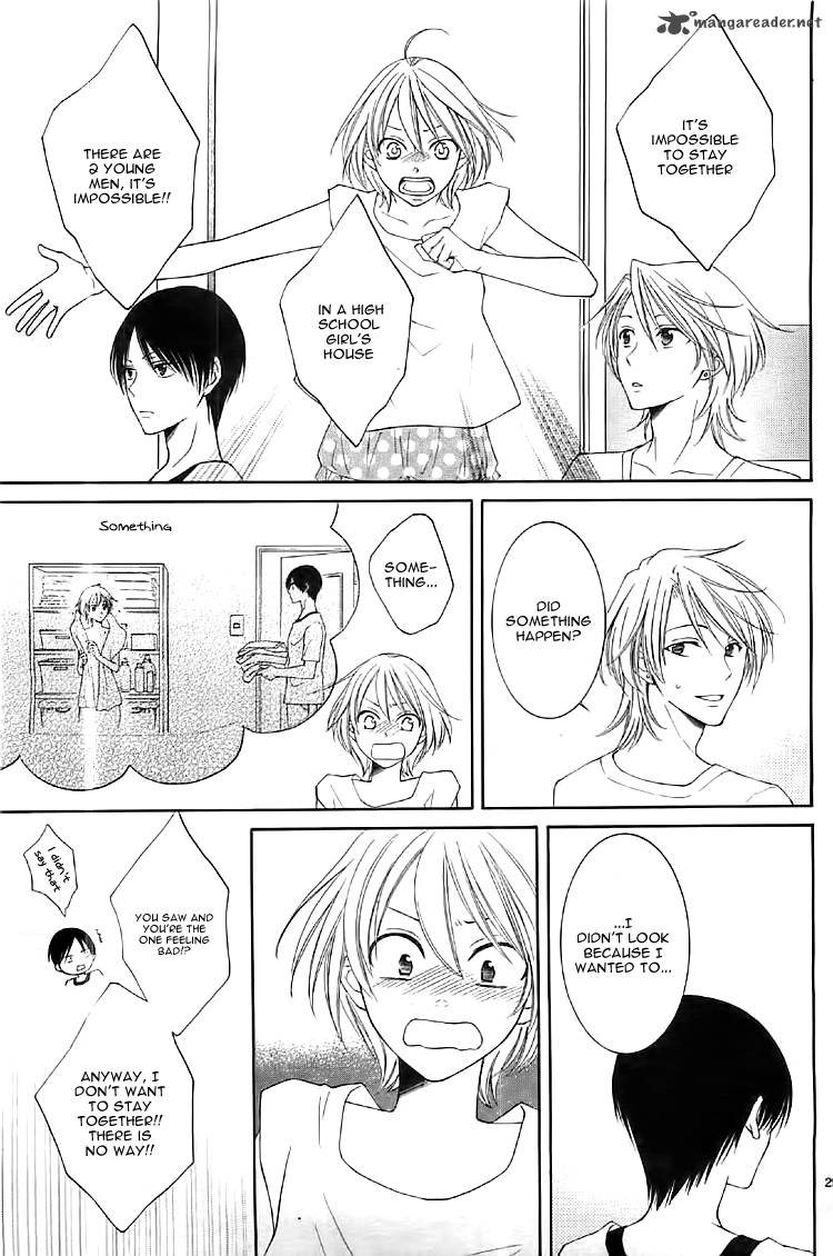 Rokka Melt Fiance Wa Yukiotoko 1 34