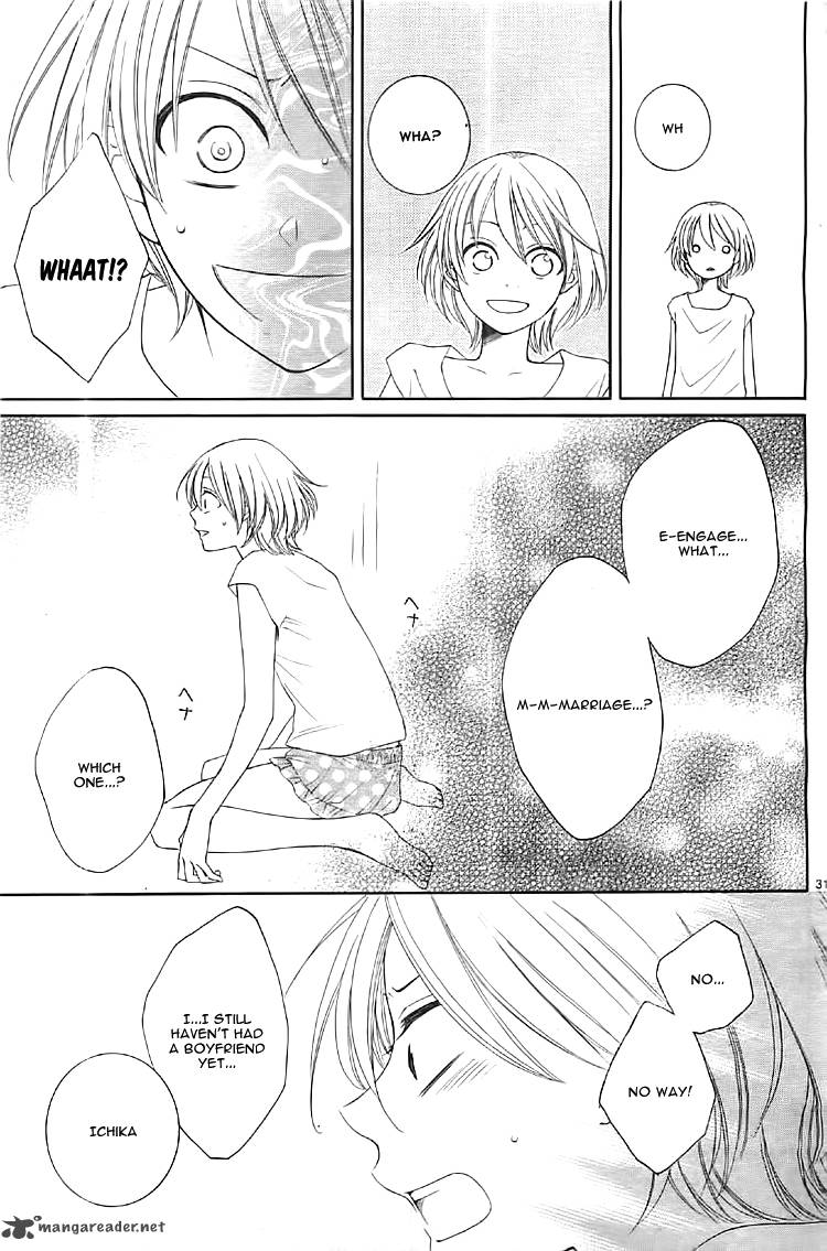 Rokka Melt Fiance Wa Yukiotoko 1 36