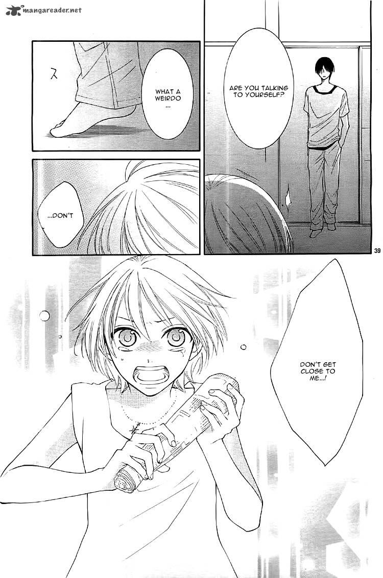 Rokka Melt Fiance Wa Yukiotoko 1 44