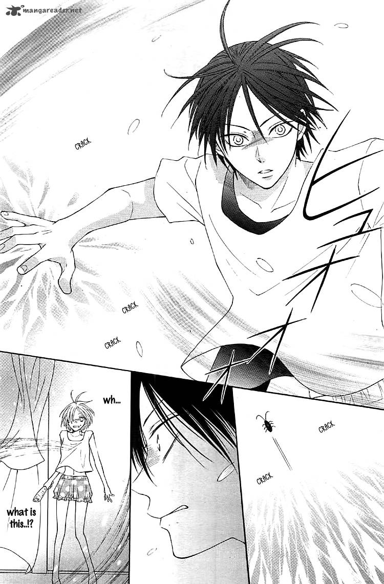 Rokka Melt Fiance Wa Yukiotoko 1 47
