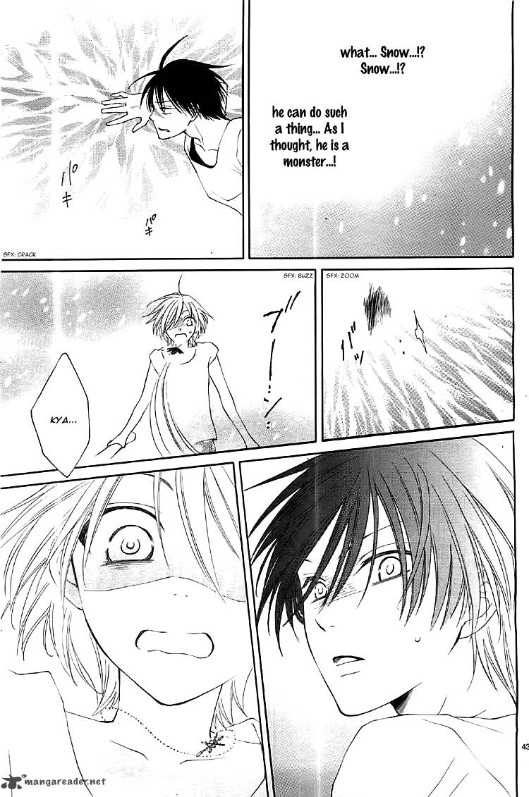 Rokka Melt Fiance Wa Yukiotoko 1 48