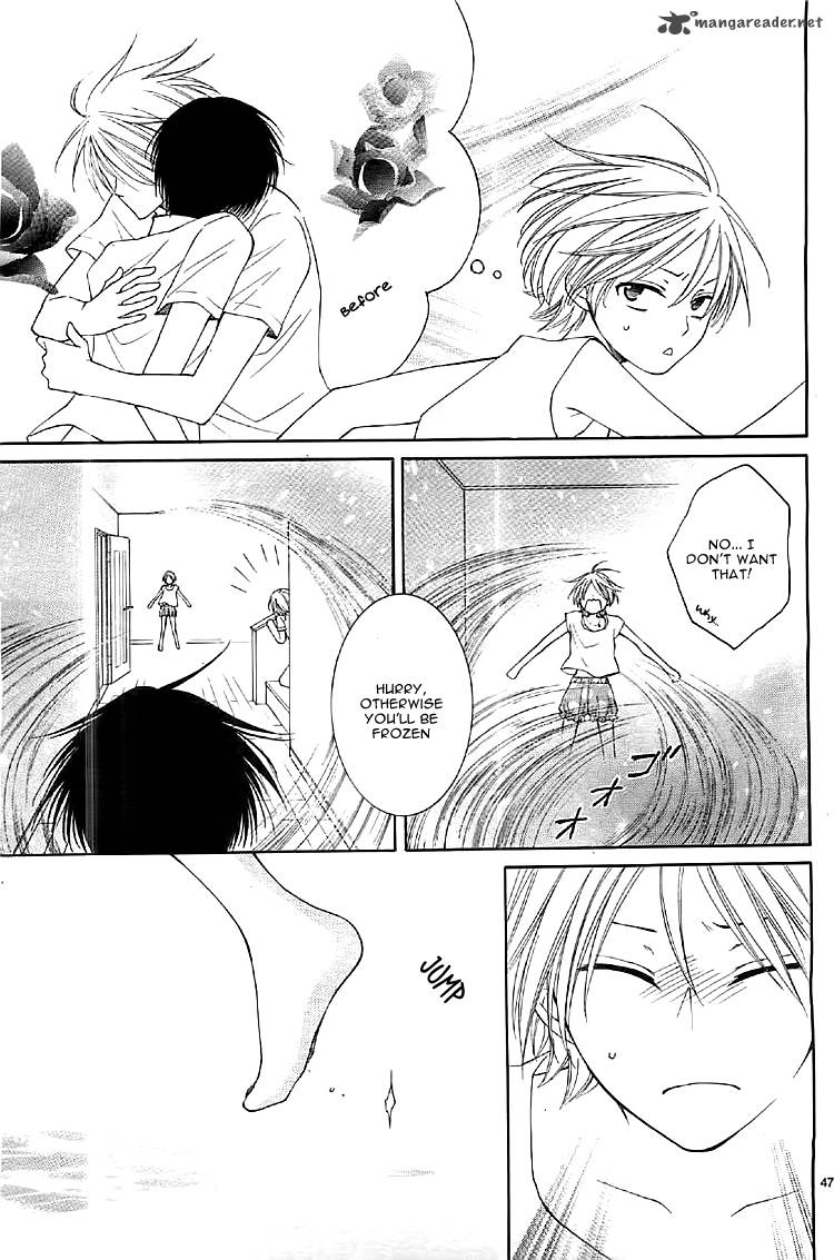Rokka Melt Fiance Wa Yukiotoko 1 52