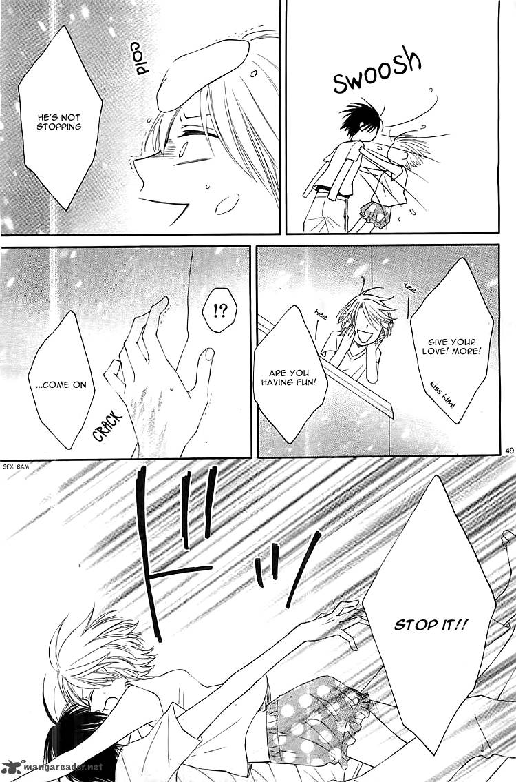 Rokka Melt Fiance Wa Yukiotoko 1 54