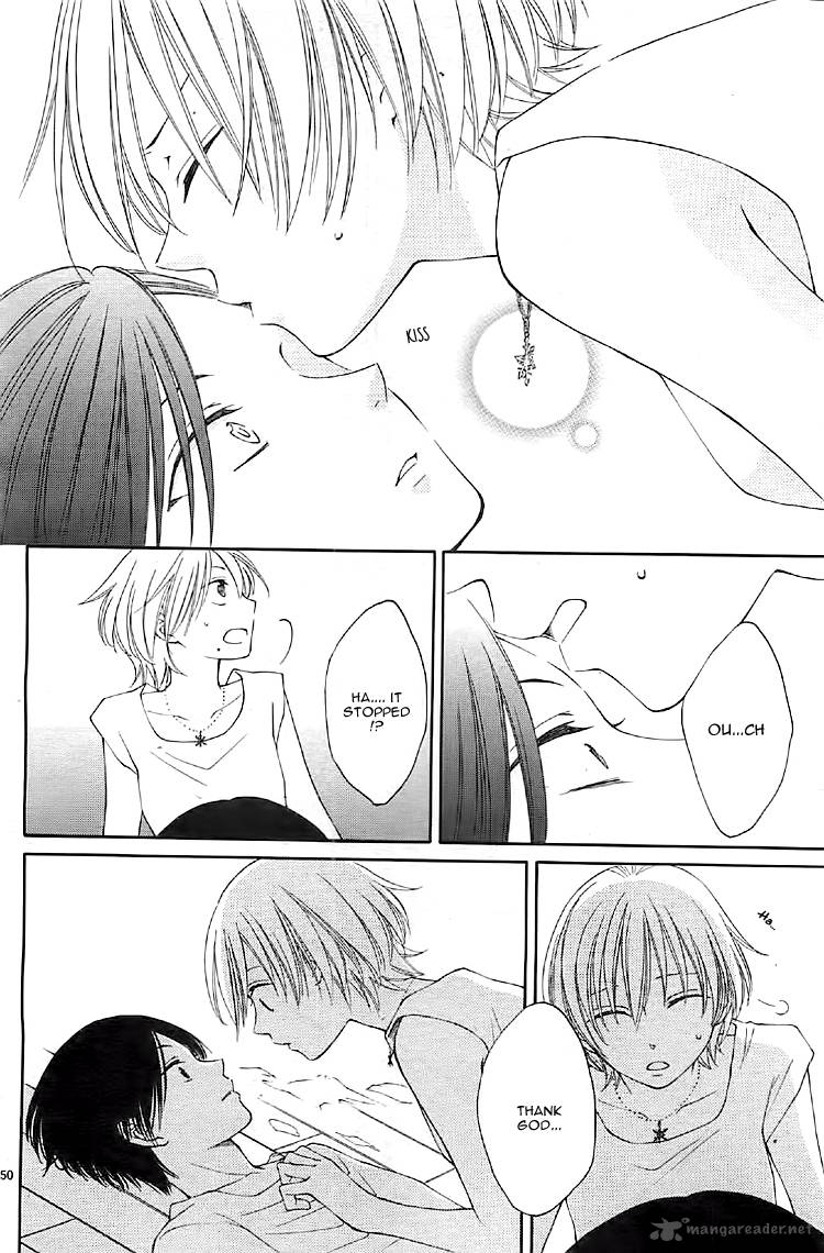 Rokka Melt Fiance Wa Yukiotoko 1 55