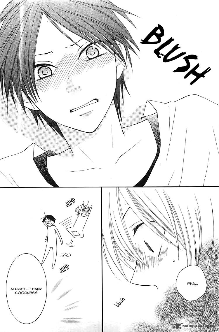 Rokka Melt Fiance Wa Yukiotoko 1 56