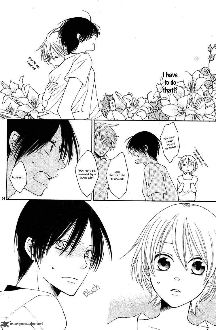 Rokka Melt Fiance Wa Yukiotoko 1 59