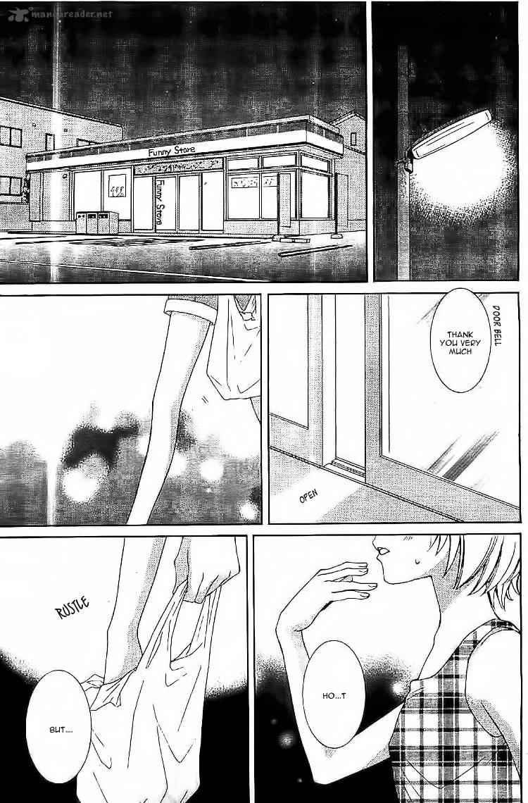 Rokka Melt Fiance Wa Yukiotoko 1 6