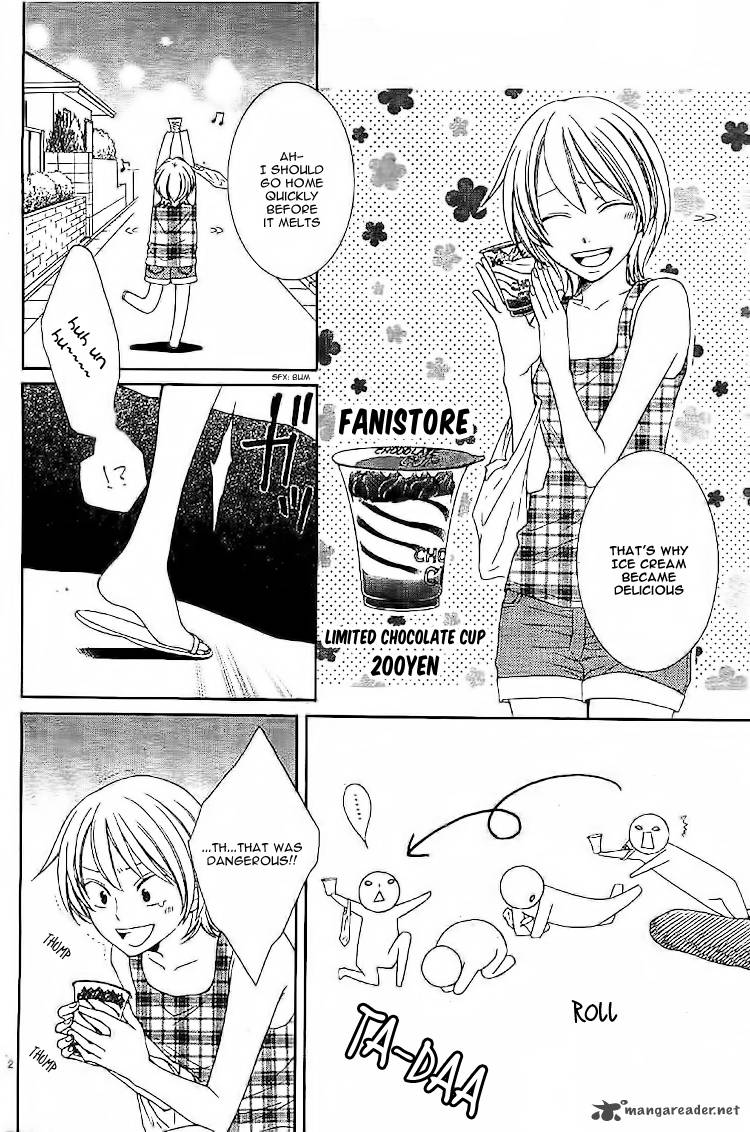 Rokka Melt Fiance Wa Yukiotoko 1 7