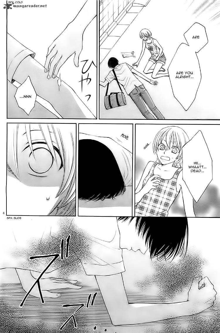Rokka Melt Fiance Wa Yukiotoko 1 9