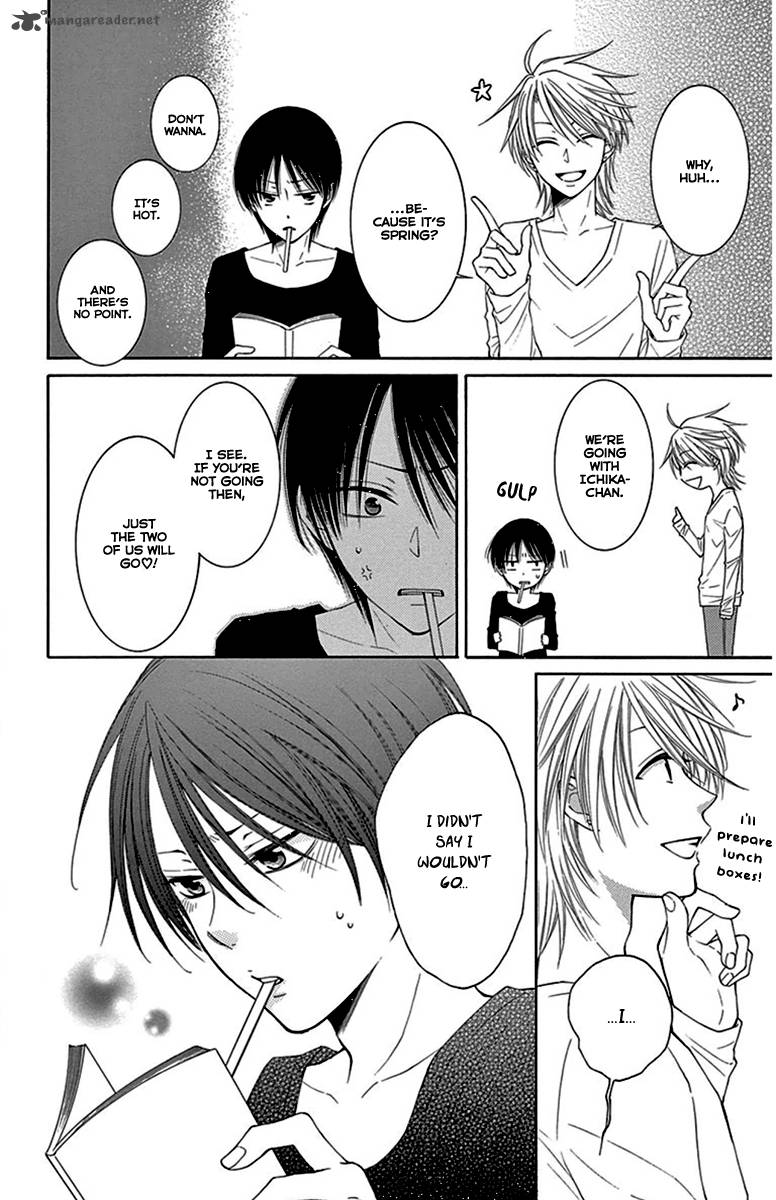 Rokka Melt Fiance Wa Yukiotoko 10 12
