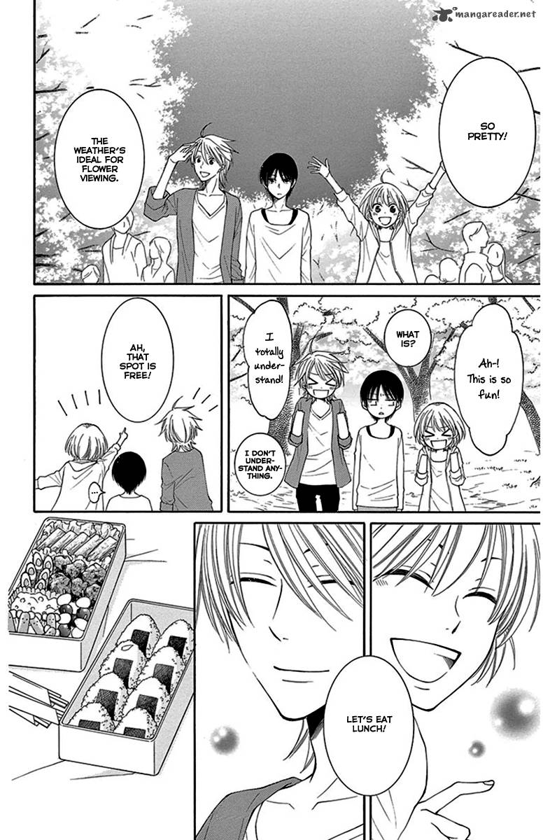 Rokka Melt Fiance Wa Yukiotoko 10 14