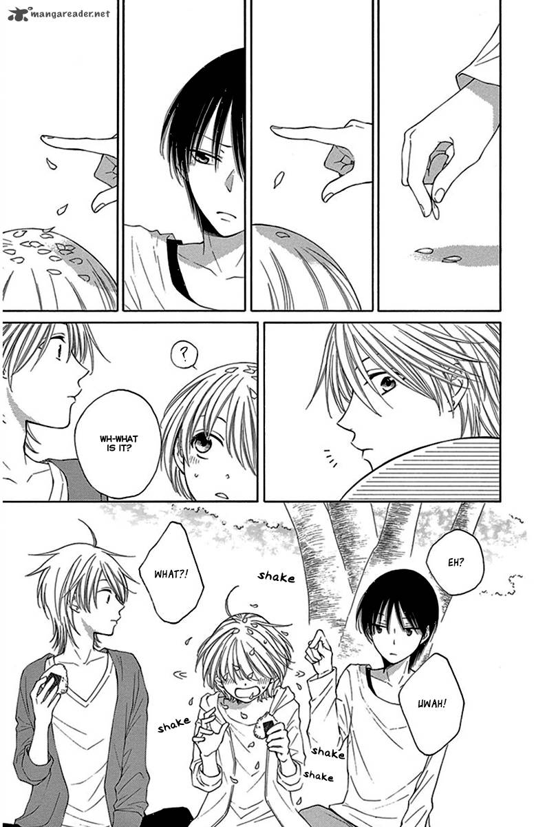 Rokka Melt Fiance Wa Yukiotoko 10 17
