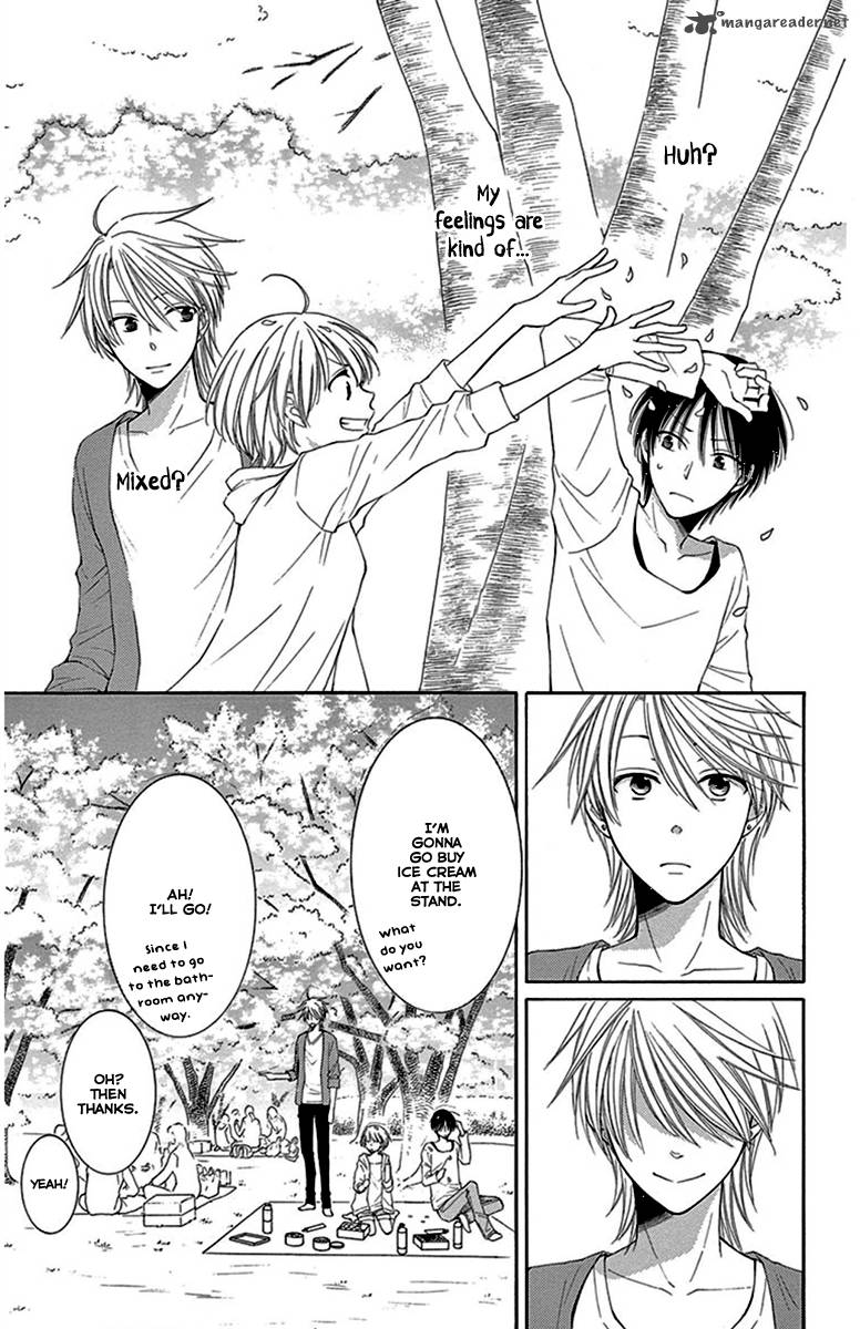 Rokka Melt Fiance Wa Yukiotoko 10 19