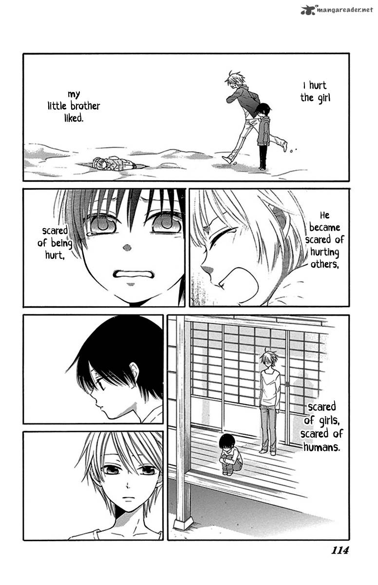 Rokka Melt Fiance Wa Yukiotoko 10 2