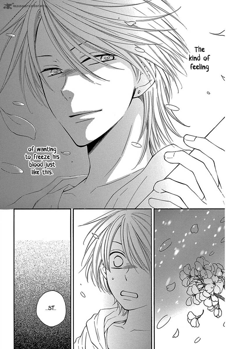 Rokka Melt Fiance Wa Yukiotoko 10 26