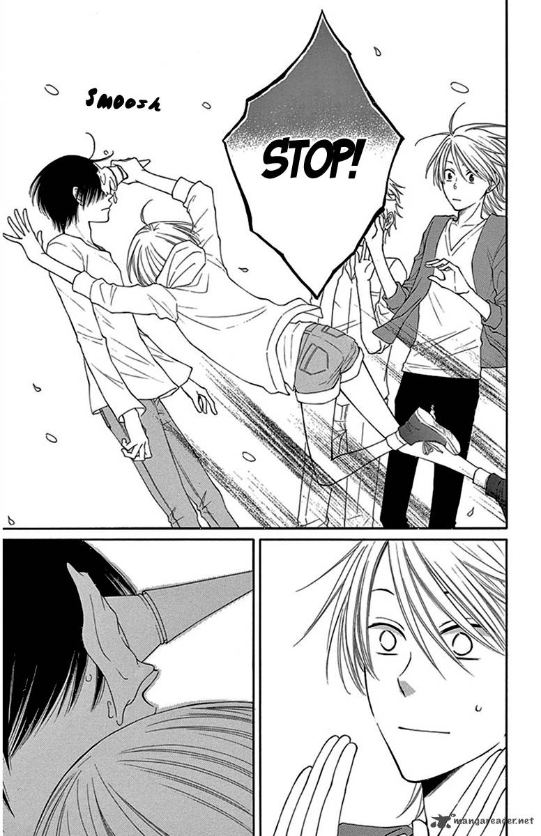 Rokka Melt Fiance Wa Yukiotoko 10 27