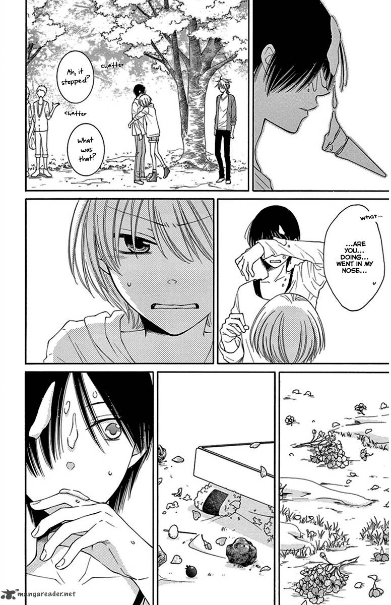 Rokka Melt Fiance Wa Yukiotoko 10 28