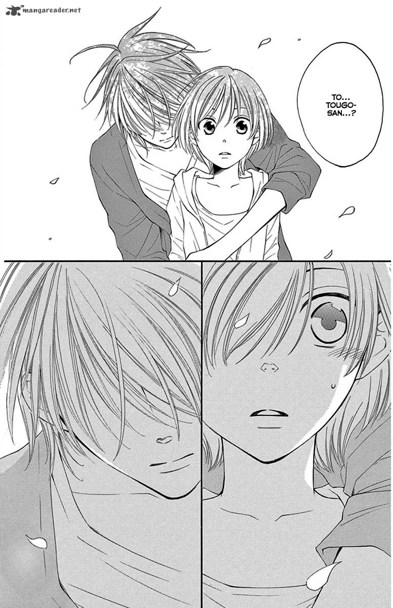 Rokka Melt Fiance Wa Yukiotoko 10 32