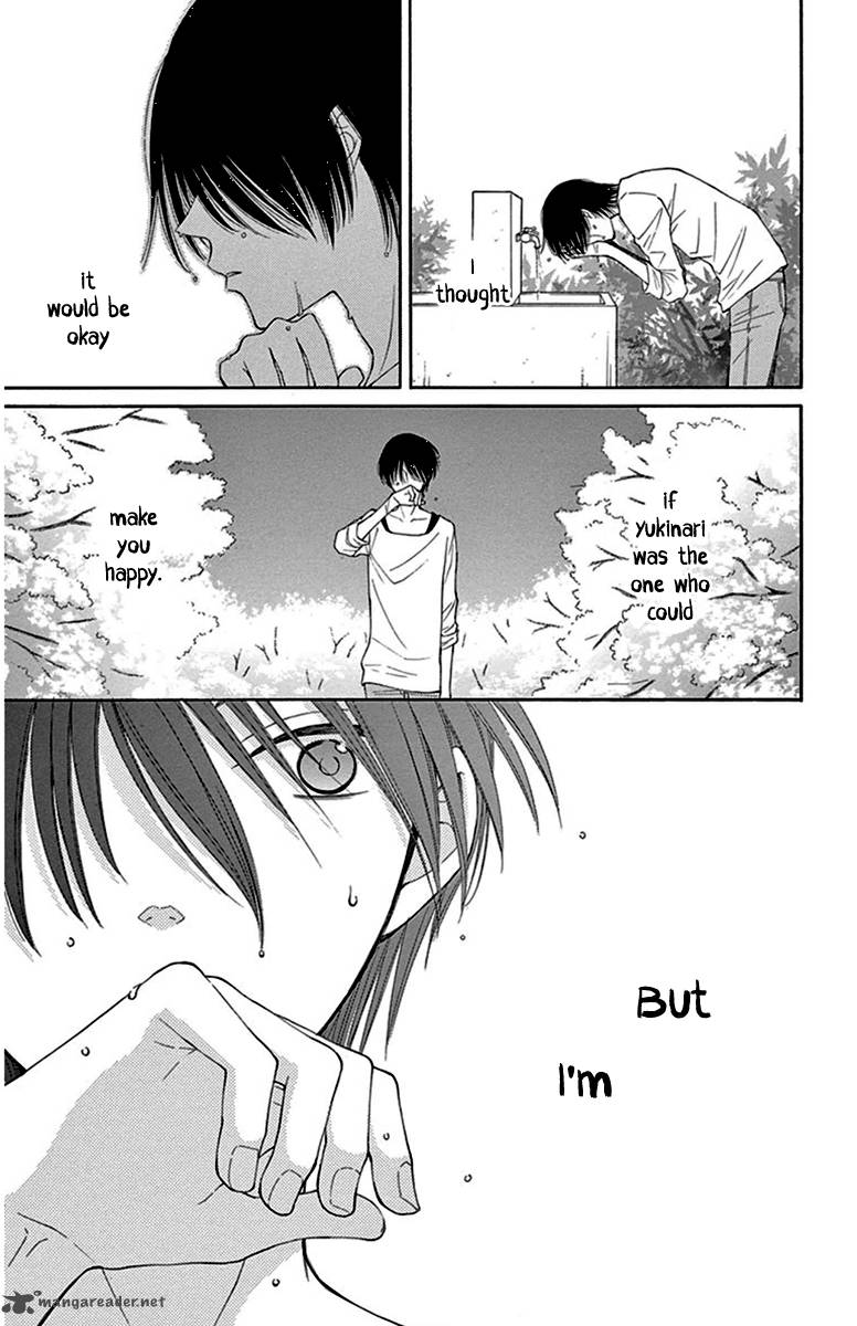 Rokka Melt Fiance Wa Yukiotoko 10 33