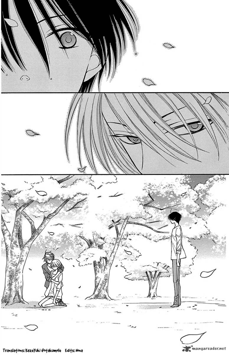 Rokka Melt Fiance Wa Yukiotoko 10 35