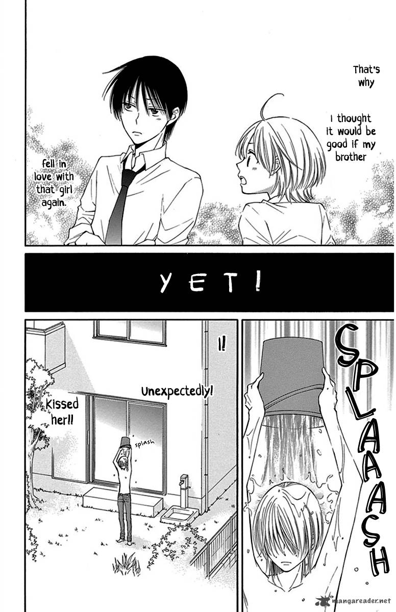 Rokka Melt Fiance Wa Yukiotoko 10 4