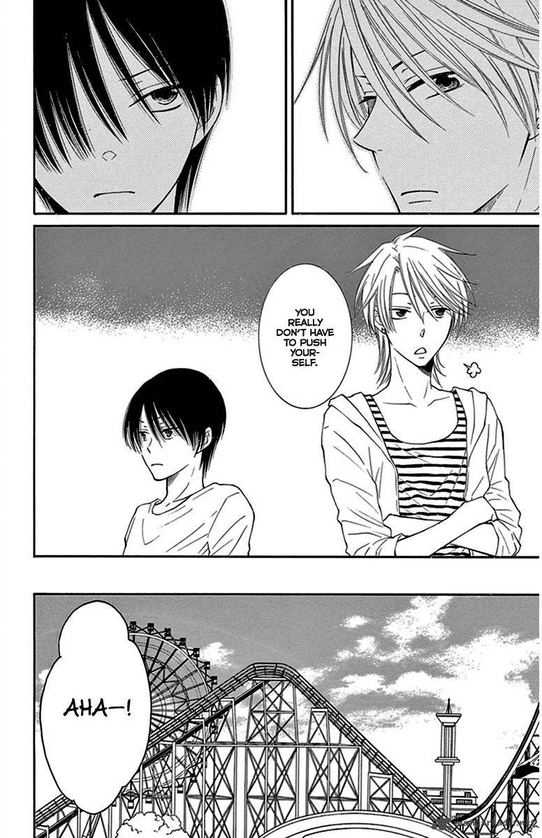 Rokka Melt Fiance Wa Yukiotoko 11 10