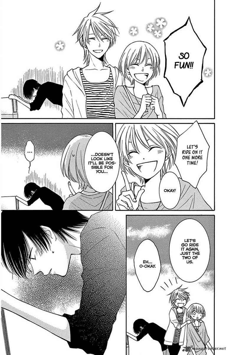 Rokka Melt Fiance Wa Yukiotoko 11 13