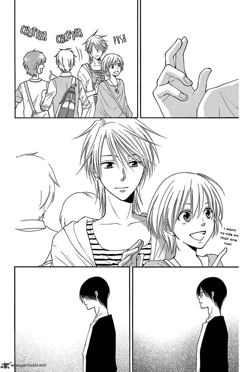 Rokka Melt Fiance Wa Yukiotoko 11 18